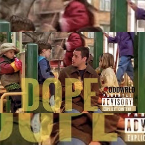 DOPE ft. ODDWRLD & ZEEBANDZ | Boomplay Music