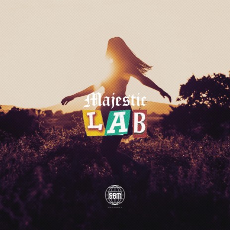 L.A.B. | Boomplay Music