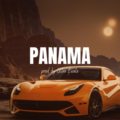 Panama (Instrumental)