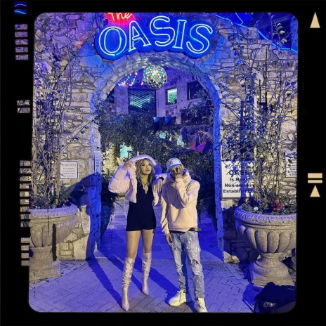 Tha Oasis ft. MsGOLD | Boomplay Music