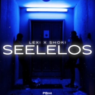 SEELELOS (feat. Shoki851)