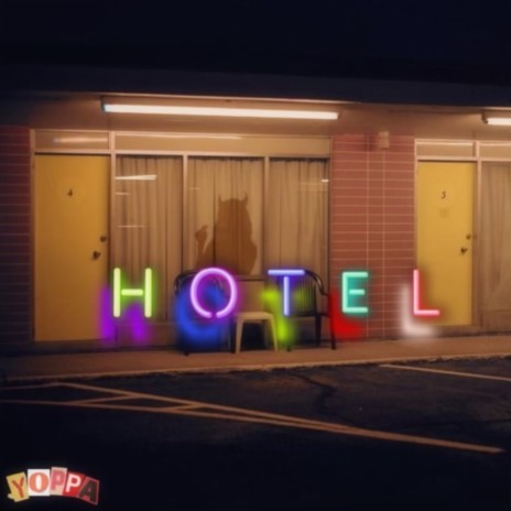 Hotel | Boomplay Music