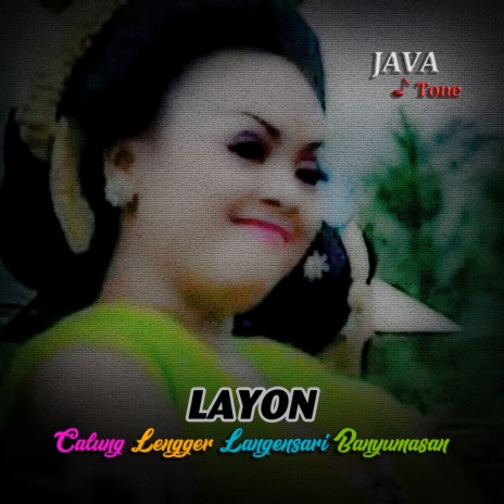 Layon (Lengger Langensari Vol.3) | Boomplay Music