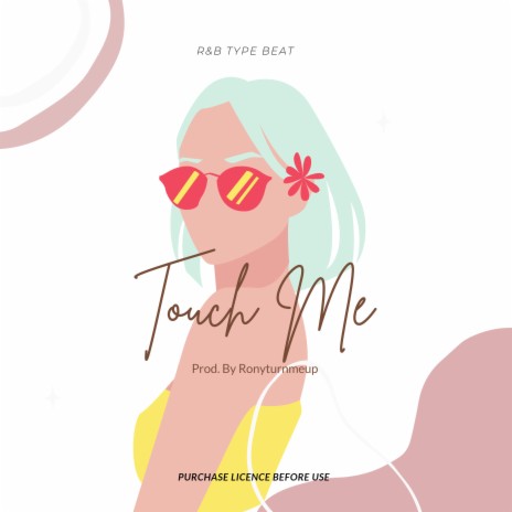 Touch Me (Instrumental) | Boomplay Music