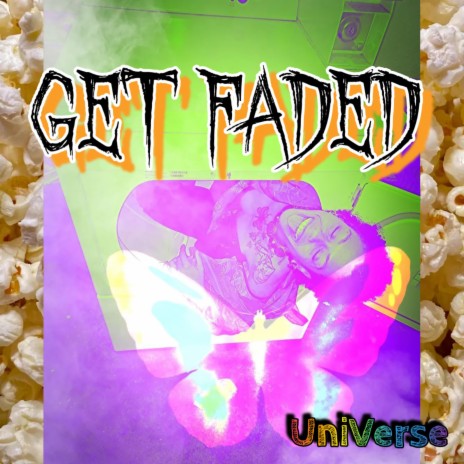 Get Faded | Boomplay Music