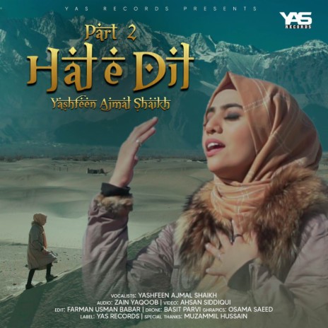 Hal e Dil (Part 2) | Boomplay Music