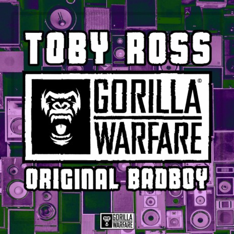 Original Badboy (Original Mix) | Boomplay Music