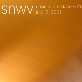 music at a distance 69