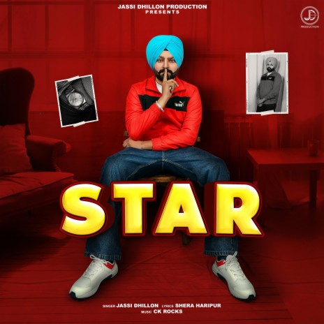 STAR | Boomplay Music