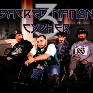 Sacred Nation Cypher 3