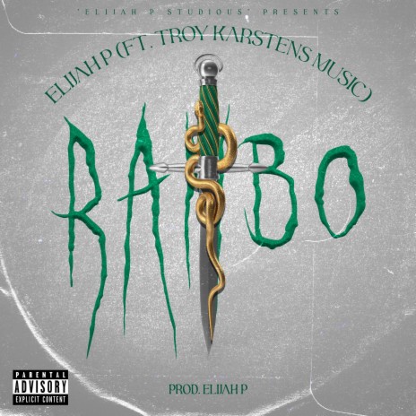 Rambo ft. Troy Karstens Music