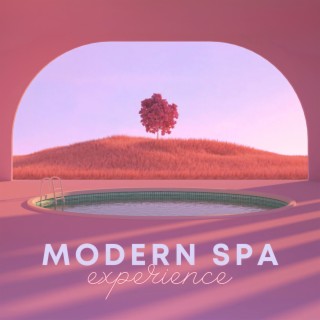 Modern SPA Experience