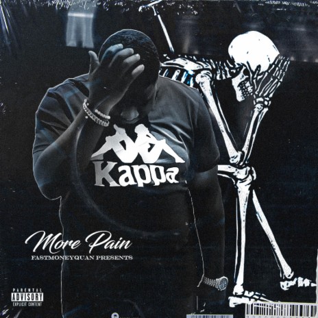 More Pain | Boomplay Music