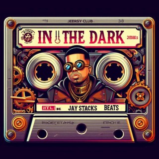 In The Dark (Jersey Club)
