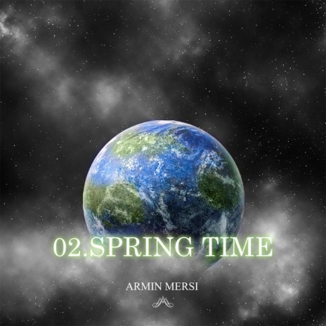 02.spring Time | Boomplay Music