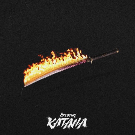 Katana