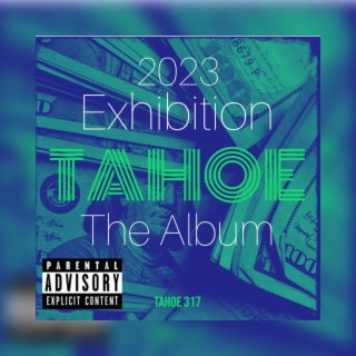 The 2023 Exhibition