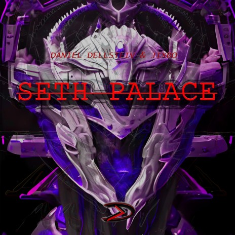 Seth Palace ft. JIXBO