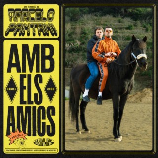 Amb els Amics (Marcelo Pantani Remix)