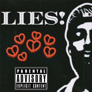 LIES! lyrics | Boomplay Music