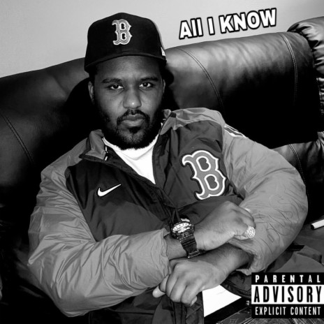ALL I KNOW | Boomplay Music