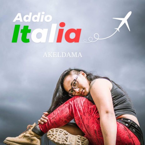 Addio Italia | Boomplay Music