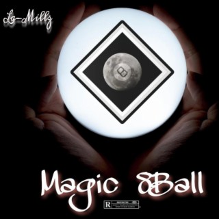 Magic 8Ball