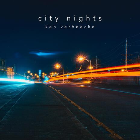 City Nights | Boomplay Music