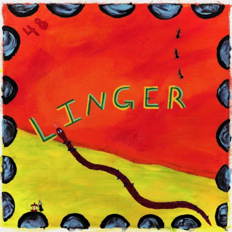 Linger | Boomplay Music