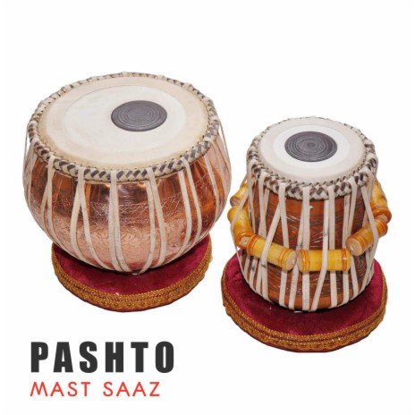 Pashto Wada Mast Saaz | Boomplay Music
