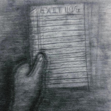 exit log