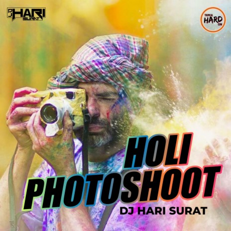 Holi Photoshoot | Boomplay Music