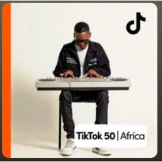 TikTok 50 Africa