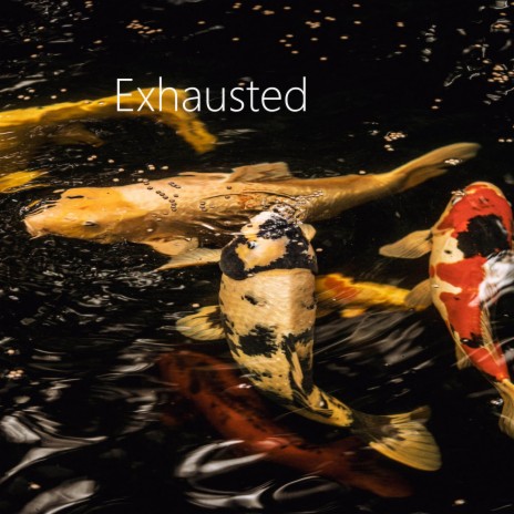 Exhausted | Boomplay Music