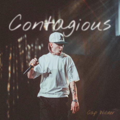 contagious | Boomplay Music