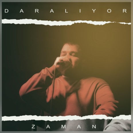 Daralıyor Zaman | Boomplay Music