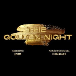 THE GOLDEN NIGHT