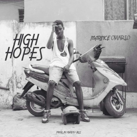 High Hopes 🅴 | Boomplay Music