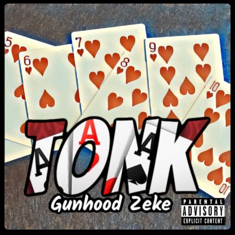 Tonk | Boomplay Music