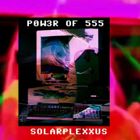 P0W3R 0F 555 | Boomplay Music