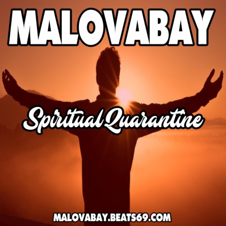 Spiritual Quarantine | Boomplay Music