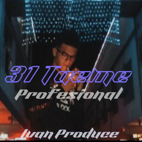 Profesional ft. ivan produce | Boomplay Music