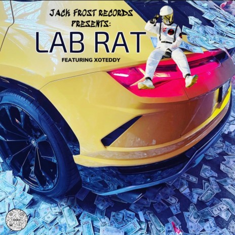 Lab Rat (feat. xoteddy)