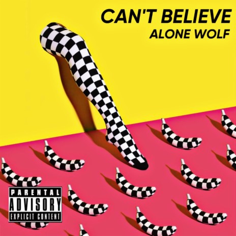 CAN’T BELIEVE | Boomplay Music
