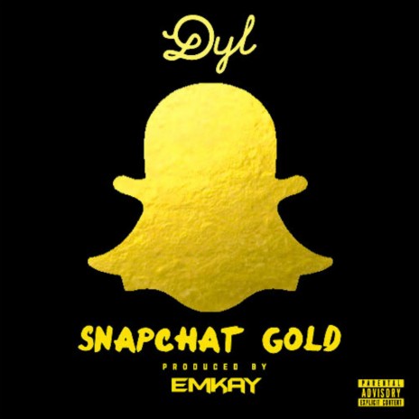 Snapchat Gold | Boomplay Music