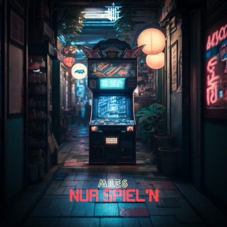 Nur spiel'n | Boomplay Music