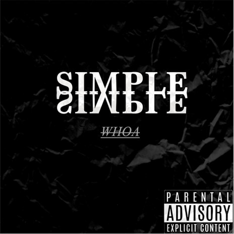 Simple ft. Jabar Mathews | Boomplay Music