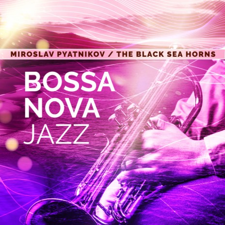 No More Blues ft. Miroslav Pyatnikov | Boomplay Music