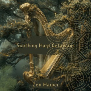 Soothing Harp Getaways: Harmonic Wellness Retreats