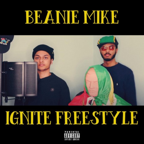 Ignite Freestyle | Boomplay Music